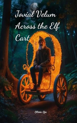 Cover image for Jovial Velum Across the Elf Cart