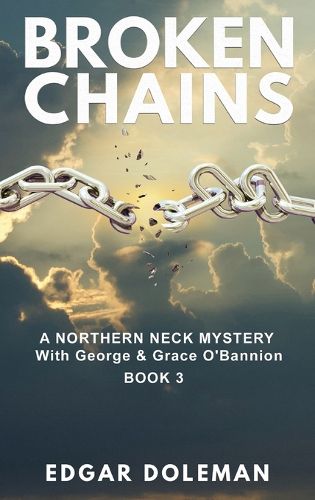Cover image for Broken Chains