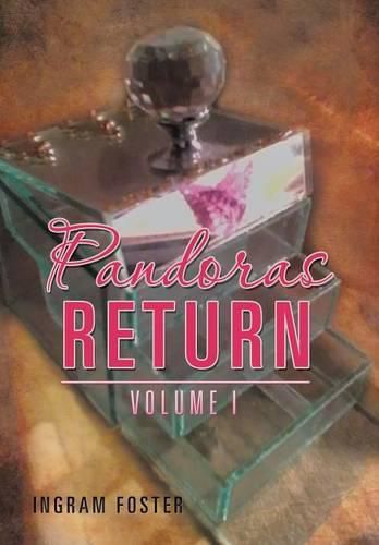 Cover image for Pandoras Return: Volume I