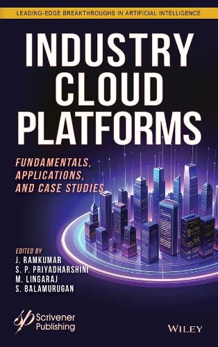 Cover image for Industry Cloud Platforms