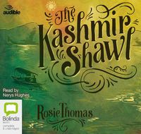 Cover image for The Kashmir Shawl