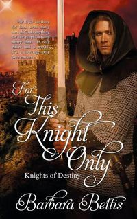 Cover image for For This Knight Only