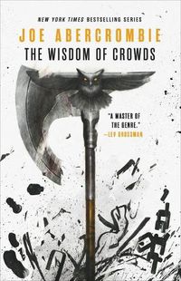 Cover image for The Wisdom of Crowds