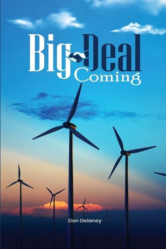 Cover image for Big Deal Coming