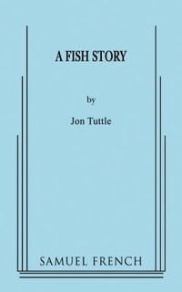 Cover image for A Fish Story