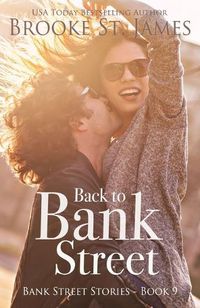 Cover image for Back to Bank Street