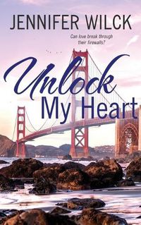 Cover image for Unlock My Heart