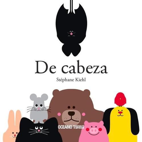 Cover image for de Cabeza