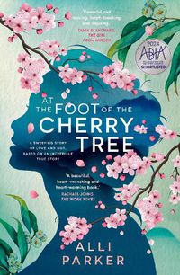 Cover image for At the Foot of the Cherry Tree