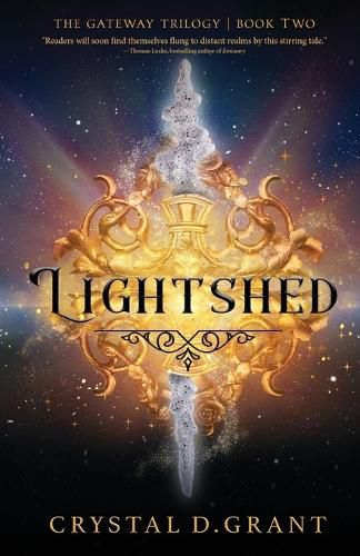 Cover image for Lightshed