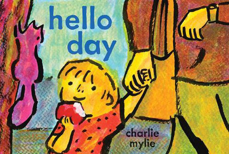 Cover image for Hello Day