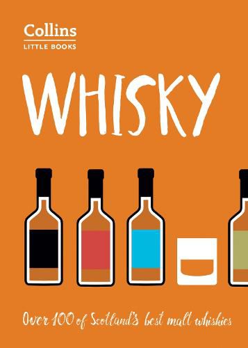 Cover image for Whisky: Malt Whiskies of Scotland