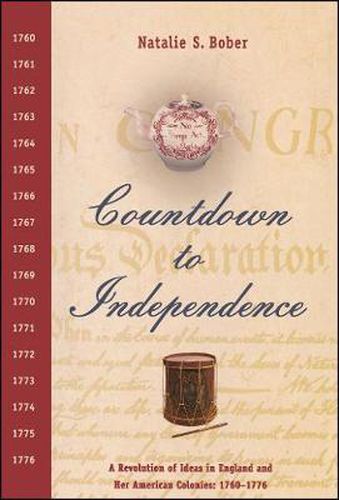 Cover image for Countdown to Independence