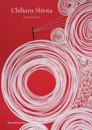 Cover image for Chiharu Shiota