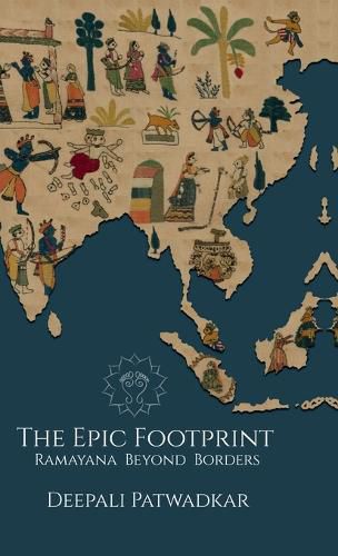 Cover image for The Epic Footprint