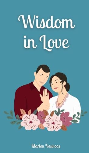 Cover image for Wisdom in Love