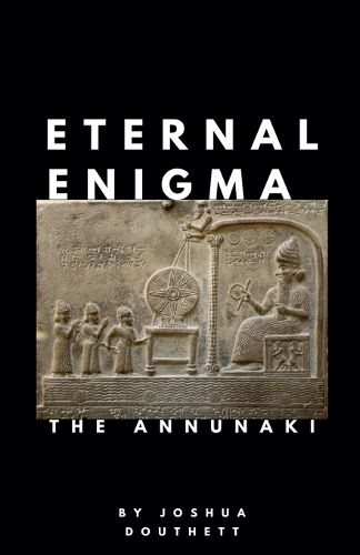Cover image for Eternal Enigma
