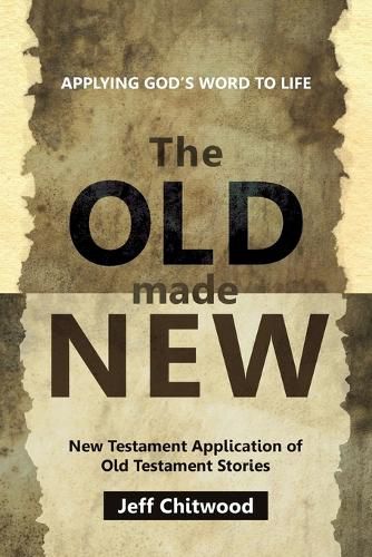 Cover image for The Old Made New