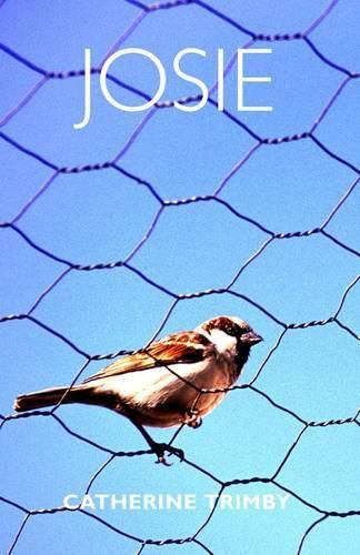 Cover image for Josie: A Journey of Self-Discovery