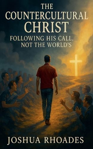 Cover image for The Countercultural Christ-Following His Call, Not the World's