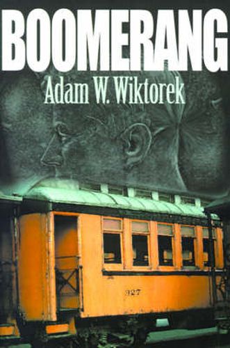 Cover image for Boomerang