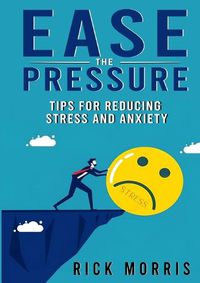 Cover image for Ease the Pressure