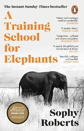 Cover image for A Training School for Elephants