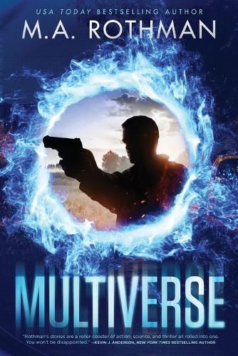 Cover image for Multiverse