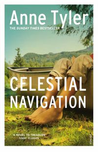 Cover image for Celestial Navigation