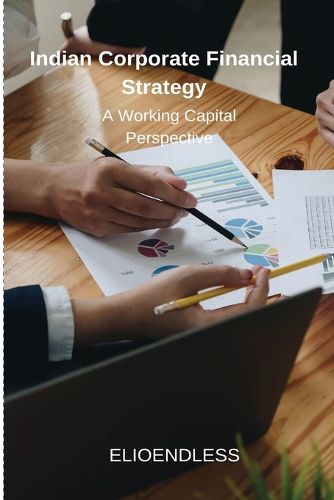 Cover image for Indian Corporate Financial Strategy