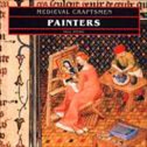 Cover image for Painters