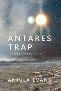 Cover image for Antares Trap