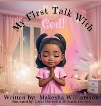 Cover image for My First Talk with God!