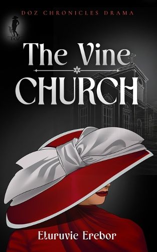 Cover image for The Vine Church