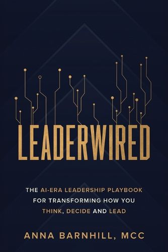 Cover image for Leaderwired