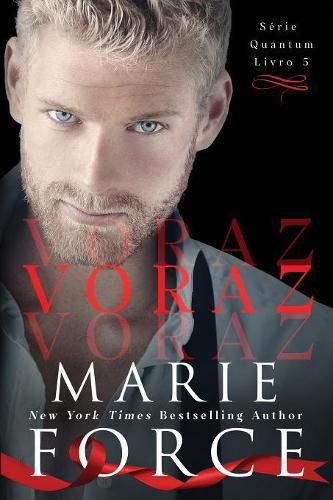 Cover image for Voraz