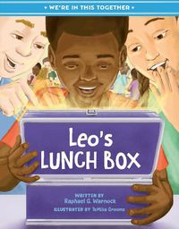 Cover image for We're in This Together: Leo's Lunch Box