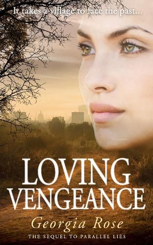 Cover image for Loving Vengeance