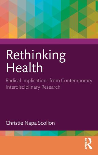 Cover image for Rethinking Health
