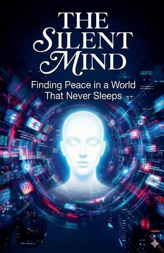 Cover image for The Silent Mind