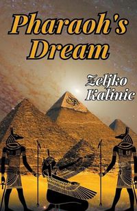 Cover image for Pharaoh's Dream