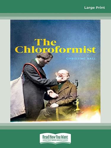 Cover image for The Chloroformist