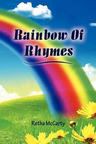 Cover image for Rainbow Of Rhymes