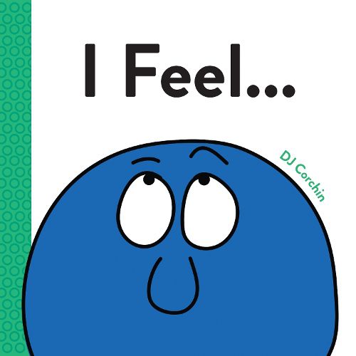 Cover image for I Feel...