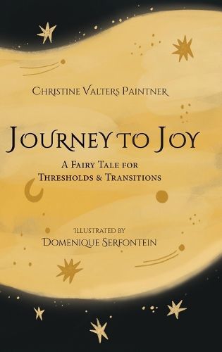 Cover image for Journey to Joy