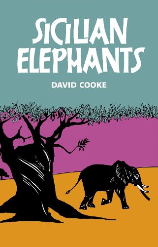 Cover image for Sicilian Elephants