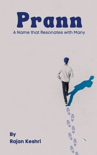 Cover image for Praan A Name that Resonates with Many