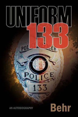 Cover image for Uniform 133