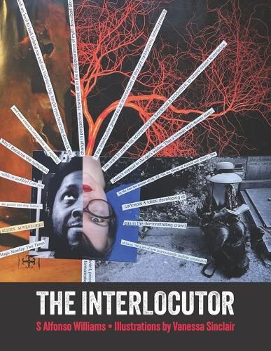 Cover image for The Interlocutor