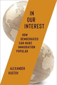 Cover image for In Our Interest